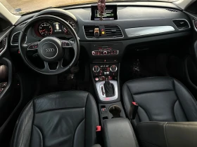 Audi Q3 2.0T, quattro, s-tronic, снимка 8