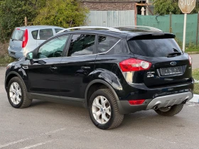 Ford Kuga 2.0TDCi 4x4, снимка 7