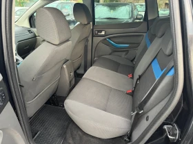 Ford Kuga 2.0TDCi 4x4, снимка 10