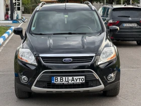 Ford Kuga 2.0TDCi 4x4, снимка 2