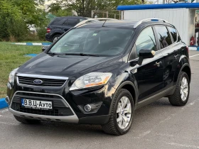 Ford Kuga 2.0TDCi 4x4