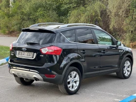 Ford Kuga 2.0TDCi 4x4, снимка 5