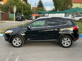 Ford Kuga 2.0TDCi 4x4, снимка 8