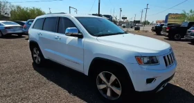 Jeep Grand cherokee LIMITED V6* * * 44*  | Mobile.bg    3