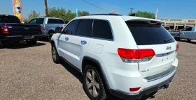 Jeep Grand cherokee LIMITED V6* * * 44*  | Mobile.bg    6