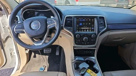 Jeep Grand cherokee LIMITED V6* Подгрев* Обдухване* 4х4* Камера, снимка 7