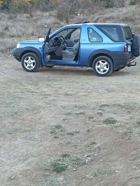 Land Rover Freelander, снимка 4