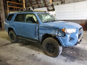 Toyota 4runner SR5 PREMIUM * Възможност за ГАЗ!, снимка 4