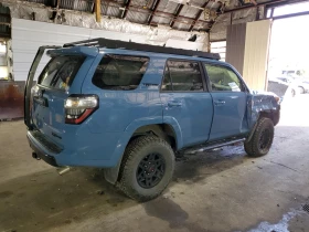 Toyota 4runner SR5 PREMIUM * Възможност за ГАЗ!, снимка 3