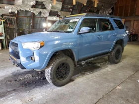 Toyota 4runner SR5 PREMIUM * Възможност за ГАЗ!, снимка 1