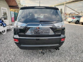 Mitsubishi Outlander 2, 2-177к.с.Фейслифт - [7] 