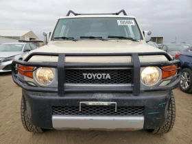 Toyota Fj cruiser | Mobile.bg    5