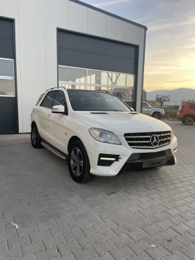 Обява за продажба на Mercedes-Benz ML 350 ~34 999 лв. - изображение 2