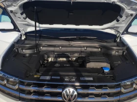 VW Atlas 2.0turbo 7места, снимка 9