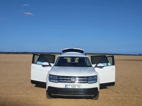 VW Atlas 2.0turbo 7места, снимка 8