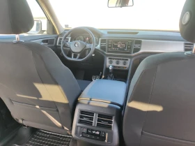 VW Atlas 2.0turbo 7места, снимка 12