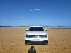 VW Atlas 2.0turbo 7места, снимка 1