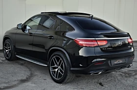 Mercedes-Benz GLE Coupe 350 CDI 6.3 AMG OPTIC 9G PANO 360 H/K KEY GO , снимка 6