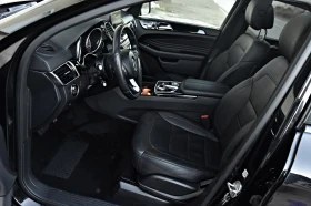 Mercedes-Benz GLE Coupe 350 CDI 6.3 AMG OPTIC 9G PANO 360 H/K KEY GO , снимка 8