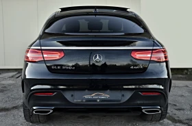 Mercedes-Benz GLE Coupe 350 CDI 6.3 AMG OPTIC 9G PANO 360 H/K KEY GO , снимка 5