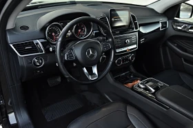 Mercedes-Benz GLE Coupe 350 CDI 6.3 AMG OPTIC 9G PANO 360 H/K KEY GO , снимка 9