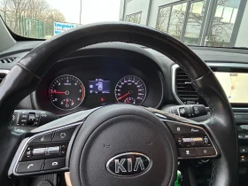 Kia Sportage 1.6 Crdi Automatic 2020  - [18] 