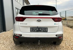 Kia Sportage 1.6 Crdi Automatic 2020  - [8] 