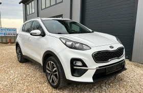 Kia Sportage 1.6 Crdi Automatic 2020  - [4] 