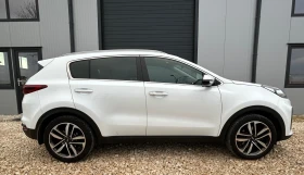 Kia Sportage 1.6 Crdi Automatic 2020  - [5] 