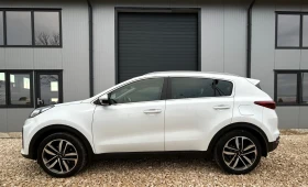 Kia Sportage 1.6 Crdi Automatic 2020  - [6] 