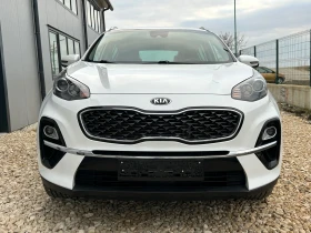 Kia Sportage 1.6 Crdi Automatic 2020  - [3] 