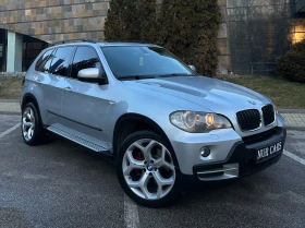 BMW X5 E70/3.0d/235к.с/xDrive/Памет/Recaro/Panorama/, снимка 2