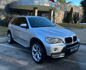 BMW X5 E70/3.0d/235к.с/xDrive/Памет/Recaro/Panorama/, снимка 8