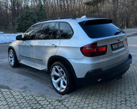 BMW X5 E70/3.0d/235к.с/xDrive/Памет/Recaro/Panorama/, снимка 9