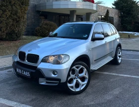 BMW X5 E70/3.0d/235к.с/xDrive/Памет/Recaro/Panorama/, снимка 1