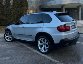 BMW X5 E70/3.0d/235к.с/xDrive/Памет/Recaro/Panorama/, снимка 5