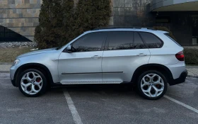 BMW X5 E70/3.0d/235к.с/xDrive/Памет/Recaro/Panorama/, снимка 6