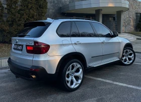 BMW X5 E70/3.0d/235к.с/xDrive/Памет/Recaro/Panorama/, снимка 4