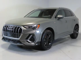 Audi Q3 PREMIUM S LINE 45 1