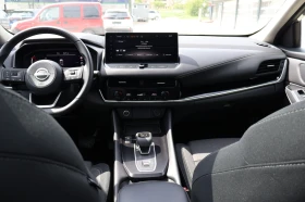 Nissan Qashqai - 41900 лв. - 62098165 | Car24.bg
