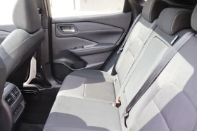 Nissan Qashqai - 41900 лв. - 62098165 | Car24.bg
