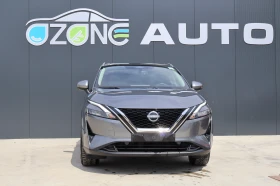Обява за продажба на Nissan Qashqai ~41 900 лв. - изображение 1