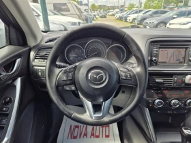 Обява за продажба на Mazda CX-5 2.2D-175кс-AUTOMATIC-EXCEED-4X4 ~17 499 лв. - изображение 8