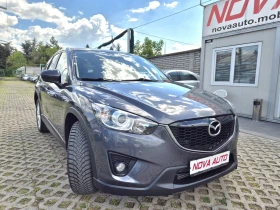 Обява за продажба на Mazda CX-5 2.2D-175кс-AUTOMATIC-EXCEED-4X4 ~17 499 лв. - изображение 4