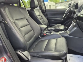 Обява за продажба на Mazda CX-5 2.2D-175кс-AUTOMATIC-EXCEED-4X4 ~17 499 лв. - изображение 11