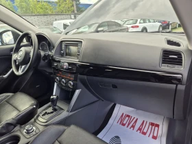 Обява за продажба на Mazda CX-5 2.2D-175кс-AUTOMATIC-EXCEED-4X4 ~17 499 лв. - изображение 10
