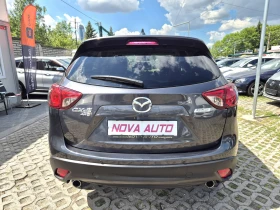 Обява за продажба на Mazda CX-5 2.2D-175кс-AUTOMATIC-EXCEED-4X4 ~17 499 лв. - изображение 2