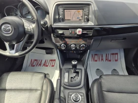 Обява за продажба на Mazda CX-5 2.2D-175кс-AUTOMATIC-EXCEED-4X4 ~17 499 лв. - изображение 9