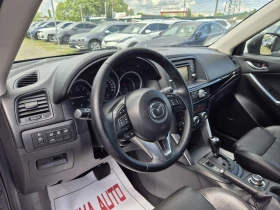 Обява за продажба на Mazda CX-5 2.2D-175кс-AUTOMATIC-EXCEED-4X4 ~17 499 лв. - изображение 7