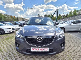 Обява за продажба на Mazda CX-5 2.2D-175кс-AUTOMATIC-EXCEED-4X4 ~17 499 лв. - изображение 5